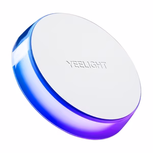 Yeelight Vega RGB NightLight judėjimo jutiklio naktinė lempa