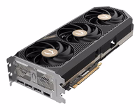 ZOTAC žaidimų GeForce RTX 5080 Solid CORE 16GB
