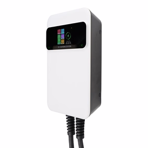 Sieninis įkroviklis elektromobiliams Besen SQ20-11KW-APP