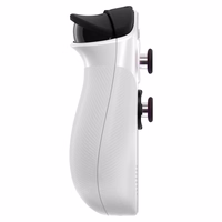 Spigen Glas.tR Slim 2 rinkinys grūdintas stiklas telefonui Lenovo Legion GO S - juodas