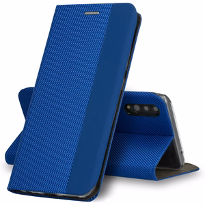 Vennus SENSITIVE Dėklas telefonui iPhone 13 Pro Max - mėlynas (m)