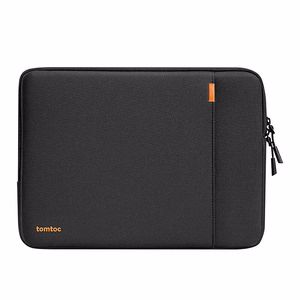Nešiojamojo kompiuterio įmautė 14'' Tomtoc Defender-A13 (juoda)