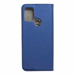 Dėklas telefonui MOTOROLA G10 / G30 / G10 Power (m) - mėlynas