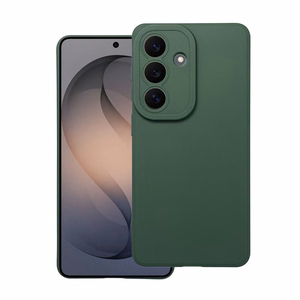 Dėklas skirtas Xiaomi Redmi 15A Matt 2.0 tamsiai žalias
