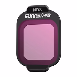 Sunnylife Flip ND8 filtras