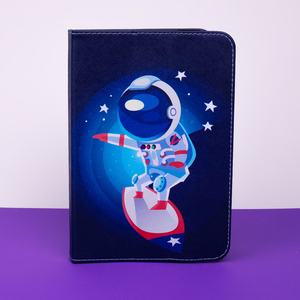 Универсальный чехол Cosmonaut для планшета 9-11''(L27 x W20 cm)