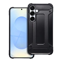 ARMOR dėklas telefonui SAMSUNG S25 Plus juodas