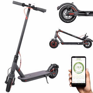 Elektrinis paspirtukas FAST WHEELS PRO