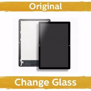 Ekranas skirtas Huawei MediaPad T5 10.1'' juodas (Atnaujintas: China) / 3G version /