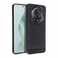 CARBON dėklas telefonui HONOR Magic 5 juodas