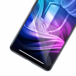3mk Silky Matt Pro — защита экрана телефона для Samsung Galaxy M53 5G