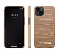 IDEAL OF SWEDEN IDACAW21-I2161-325 IPHONE 13 / 14 CAMEL CROCO dėklas