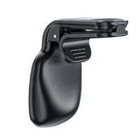 Automobilinis telefono laikiklis Acefast D16, tvirtinamas ant ventiliacijos grotelių, magnetinis