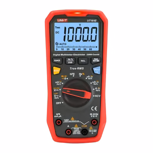 Uni-T UT161E цифровой мультиметр