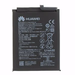 Аккумулятор Оригинал Huawei Mate 10/Mate 10 Pro/Mate 20/P20 Pro/Honor View 20 4000mAh HB436486ECW (сервисная упаковка)