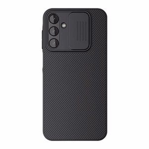 Dėklas Nillkin CamShield Samsung Galaxy A15 4G/5G (juodas)