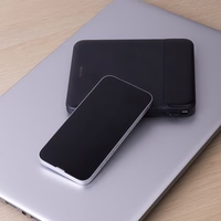 "Forever" maitinimo bankas nešiojamajam kompiuteriui TB-200 100W 20000 mAh, juodas