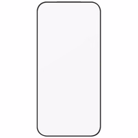 Uniq Optix Exofit Vivid grūdintas apsauginis stiklas iPhone 17 Pro Max su aplikatoriumi