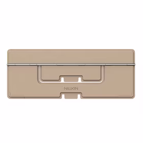 NILLKIN DUALWING LAPTOP STAND NUDE / CIELISTY