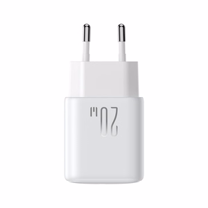 Įkroviklis Joyroom (JR-TCF20) USB-C 3A (20W) baltas