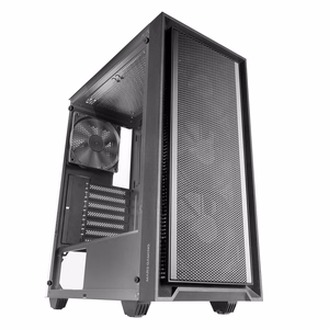TACENS MARS MC-PMAX 4x120mm FDB ATX korpusas