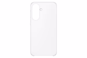 QA376CTE Clear Case dėklas Samsung Galaxy A37, skaidrus