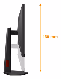 AOC Q27G4ZR 27" WQHD Fast IPS 240Hz monitorius