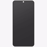 UNIQ Optix Privacy grūdintas stiklas Samsung Galaxy S26 Plus