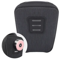 SAHOO Dviračio krepšys (131470S-SA) vandeniui atsparus 0,8L