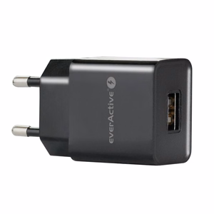 Įkroviklis everActive SC-200B 1xUSB 2,4A