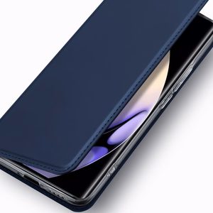 Dėklas Dux Ducis Skin Pro Samsung A546 A54 5G juodas