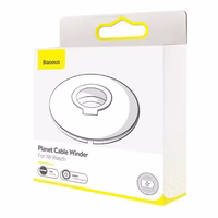 Organizatorius / AppleWatch įkroviklio laikiklis (juodas)