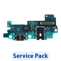 ServicePack Įkrovimo plokštė SAMSUNG A31 A315F GH59-15266A