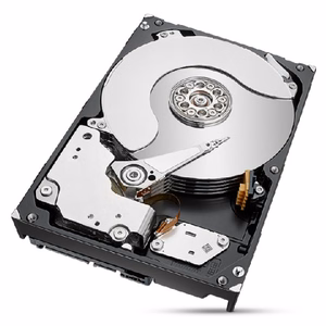 Seagate vidinis standusis diskas IronWolf Pro (ST8000NT001) – 8 TB, SATA