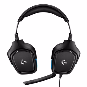 Logitech G G432 Игровая гарнитура