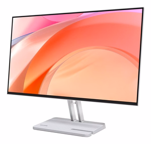 Lenovo L27-45 kompiuterio monitorius 68,6 cm (27") 1920 x 1080 pikselių Full HD LED pilkas