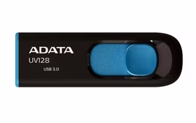 Atmintinė ADATA UV128 64GB USB 3.0