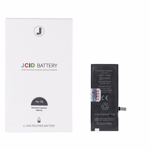 JCID baterija, skirta iPhone 7G (standartinė talpa)