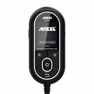 OBD2 Bluetooth diagnostikos skeneris Ancel BD310