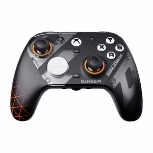 GameSir G7 Pro Zenless Zone Zero Edition valdiklis (pilkas)