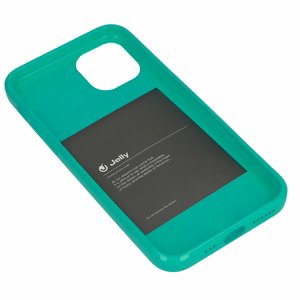 Dėklas telefonui Iphone 14 Pro žalias