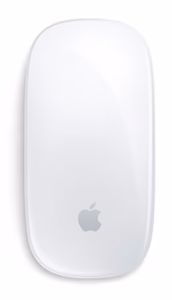 Apple Magic mouse office ambidextrous Bluetooth