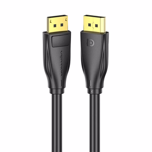 DisplayPort kabelis Vention 8K@60Hz 4K@144H 3 m