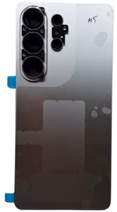 Originalus galinis dangtelis Samsung S948 S26 Ultra sidabro šešėlis (service pack)