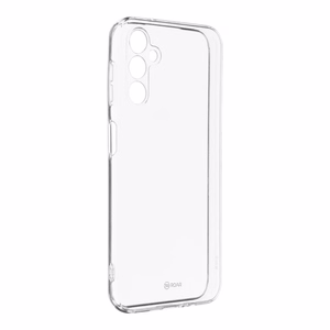 ROAR dėklas JELLY SAMSUNG A14 5G permatomas