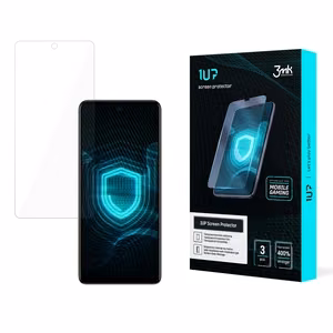 Tecno Spark 20 Pro - 3mk 1UP