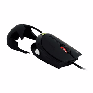 Gamdias Apollo optical gaming mouse, 3200 DPI
