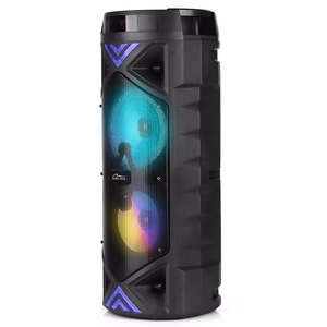 MEDIA-TECH POWER AUDIO BT FUNBOX KEG PRO MT3182 belaidis garsiakalbis