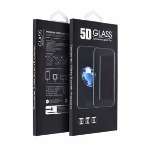 Apsauginis stiklas 5D Full Glue Tempered Glass skirtas iPhone 15 Pro (Privacy) - juodas