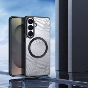 Dėklas Dux Ducis Aimo Mag Samsung S947 S26 Edge